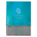 Pearlescent Journal