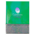 Pearlescent Journal