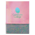 Pearlescent Journal