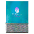 Pearlescent Journal