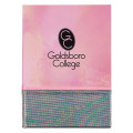 Pearlescent Journal