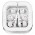 Earbuds With Microphone