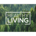 Healthy Living - Window