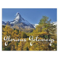 Glorious Getaways - Window