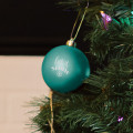 Round Ornament