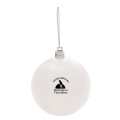 Round Ornament