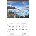 World TravelerO Executive Calendar
