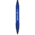 Tri-Stic® WideBody® Clear Grip Pen