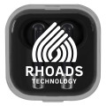 MELODY TRUE WIRELESS EARBUDS & CHARGING BASE
