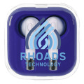 MELODY TRUE WIRELESS EARBUDS & CHARGING BASE
