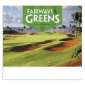 Fairways & Greens - Stapled