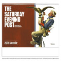 The Saturday Evening Post - Spiral