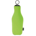Koozie® Neoprene Zip-Up Bottle Cooler