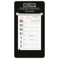 Triumph® Calendars Weekly Memo Calendar