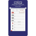 Triumph® Calendars Weekly Memo Calendar