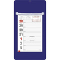 Triumph® Calendars Weekly Memo Calendar