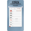 Triumph® Calendars Weekly Memo Calendar