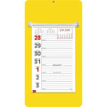 Triumph® Calendars Weekly Memo Calendar