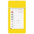 Triumph® Calendars Weekly Memo Calendar