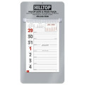 Triumph® Calendars Weekly Memo Calendar