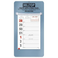 Triumph® Calendars Weekly Memo Calendar