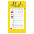 Triumph® Calendars Weekly Memo Calendar