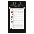 Triumph® Calendars Weekly Memo Calendar