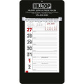 Triumph® Calendars Weekly Memo Calendar