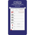 Triumph® Calendars Weekly Memo Calendar