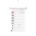 Triumph® Calendars Weekly Memo Calendar