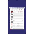 Triumph® Calendars Weekly Memo Calendar
