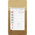 Triumph® Calendars Weekly Memo Calendar
