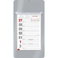 Triumph® Calendars Weekly Memo Calendar