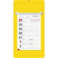 Triumph® Calendars Weekly Memo Calendar