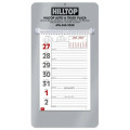 Triumph® Calendars Weekly Memo Calendar