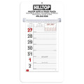 Triumph® Calendars Weekly Memo Calendar