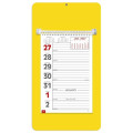 Triumph® Calendars Weekly Memo Calendar