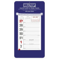 Triumph® Calendars Weekly Memo Calendar