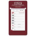 Triumph® Calendars Weekly Memo Calendar