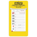 Triumph® Calendars Weekly Memo Calendar