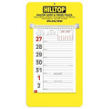 Triumph® Calendars Weekly Memo Calendar
