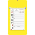 Triumph® Calendars Weekly Memo Calendar