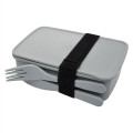 Wheat Utensil Lunch Set