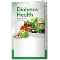 Better Book: Diabetes Health: Meal Planner/Recipes