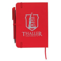Good Value™ Value Notebook with Joy Pen