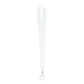 Good Value™ 1" Fine-Print Lanyard