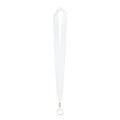 Good Value™ 1" Fine-Print Lanyard