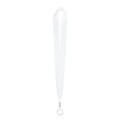 Good Value™ 1" Fine-Print Lanyard