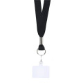 Good Value™ 1" Fine-Print Lanyard