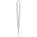 Good Value™ 1" Fine-Print Lanyard